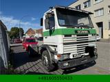 Scania 113 320 tractor Manual Spring Air In top 360 - Scania 113