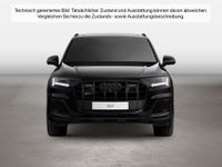 Audi SQ7 - Vorschau Bild 5
