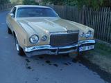 Chrysler Cordoba - Chrysler Oldtimer