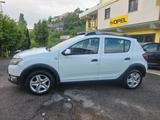Dacia Sandero Stepway 1.5 dCi 90CV 2014 - Dacia Sandero mit Diesel-Antrieb: 1.2