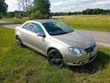 Volkswagen Eos 3.2 V6 DSG Individual - Volkswagen Eos: 3.6