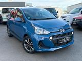Hyundai i10 Style*KAMERA*KLIMA*SHZ*TEMPOMAT*PDC*32900KM - Hyundai i10 in Solingen