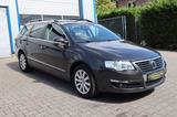 Volkswagen Passat 1.4  Variant Comfortline - Volkswagen Passat Variant aus 2010