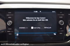 VW Polo VI 1.5 TSI Highline~Automatik~Apple~LED