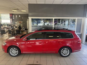 Volkswagen Passat Variant - 1