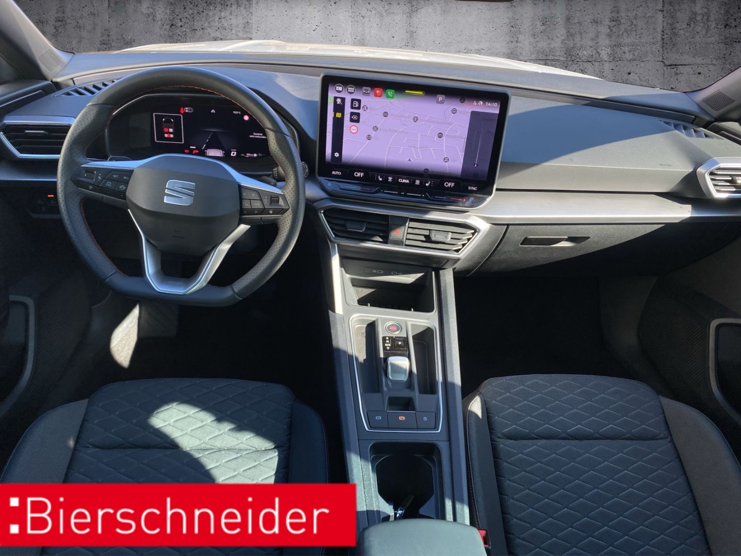 Seat Leon - Bild 17