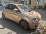 Fiat 500 Icon Limousine 42 kWh Icon - Fiat 500 mit Elektro-Antrieb