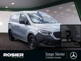 Mercedes-Benz Citan 112 CDI Kasten BASE AHK Navi Kamera DAB Ei - Mercedes-Benz 112