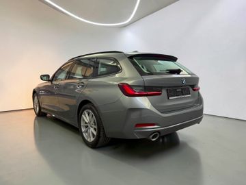 BMW 320 - 5