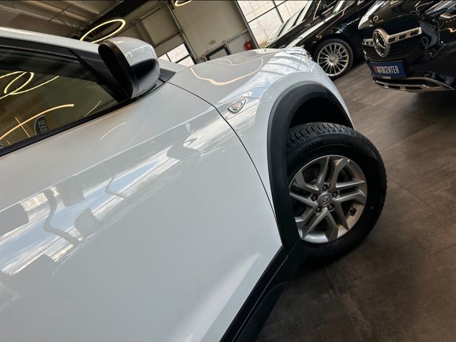 MYAUTOCENTER – Gebraucht- und Jahreswagen mit Werkstattservice in Pfaffenhofen Hyundai Tucson *Klima*Tempo*Pdc*Tüv-Neu*