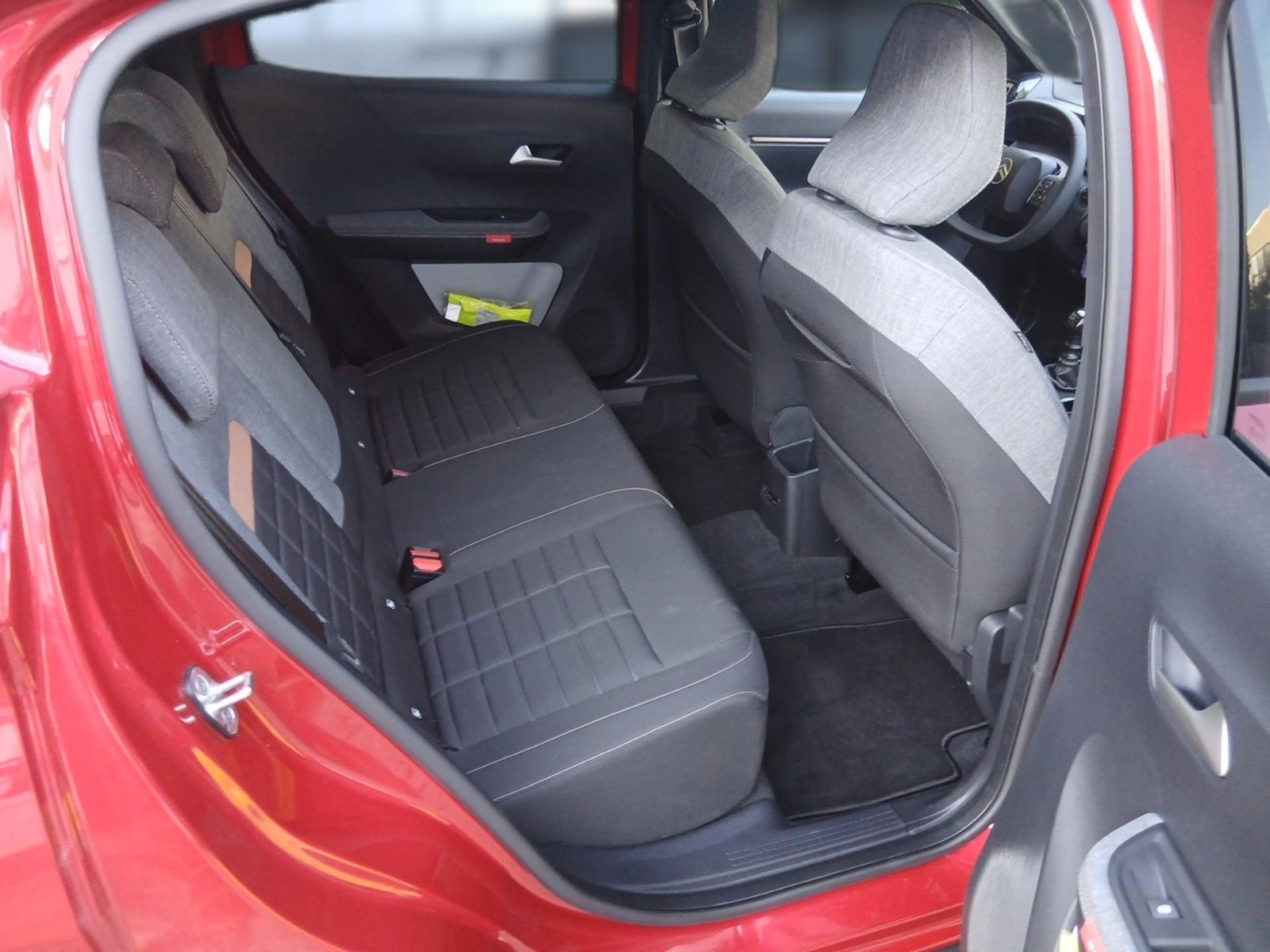 Citroën C3 Aircross - Bild 21