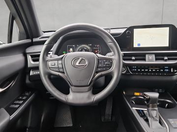 Lexus UX - 11