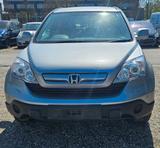 Honda CR-V Elegance Rechtslenker - Rechtslenker mit Diesel-Antrieb