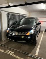 Nissan Murano Z50 - Gepflegter SUV mit Vol... - gebrauchte Nissan Murano aus dem Jahr 2005