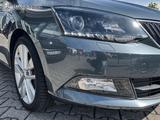 Skoda Fabia Combi 1.2 TSI Joy Green tec - Skoda Fabia: Kombi, 1.2