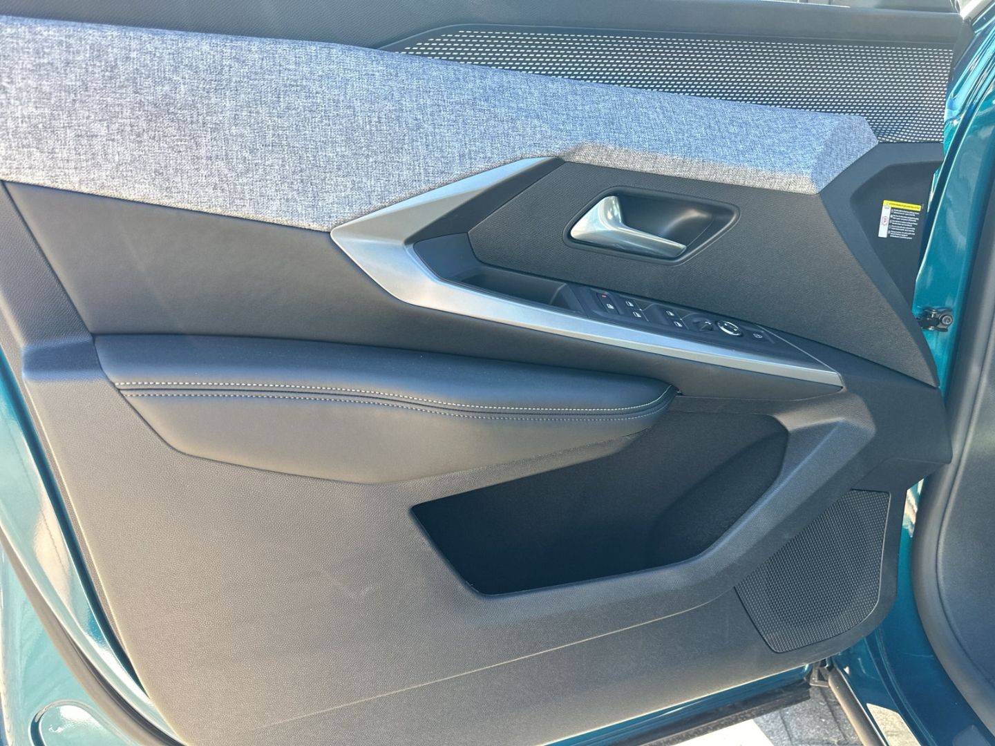 Peugeot 5008 - Bild 13