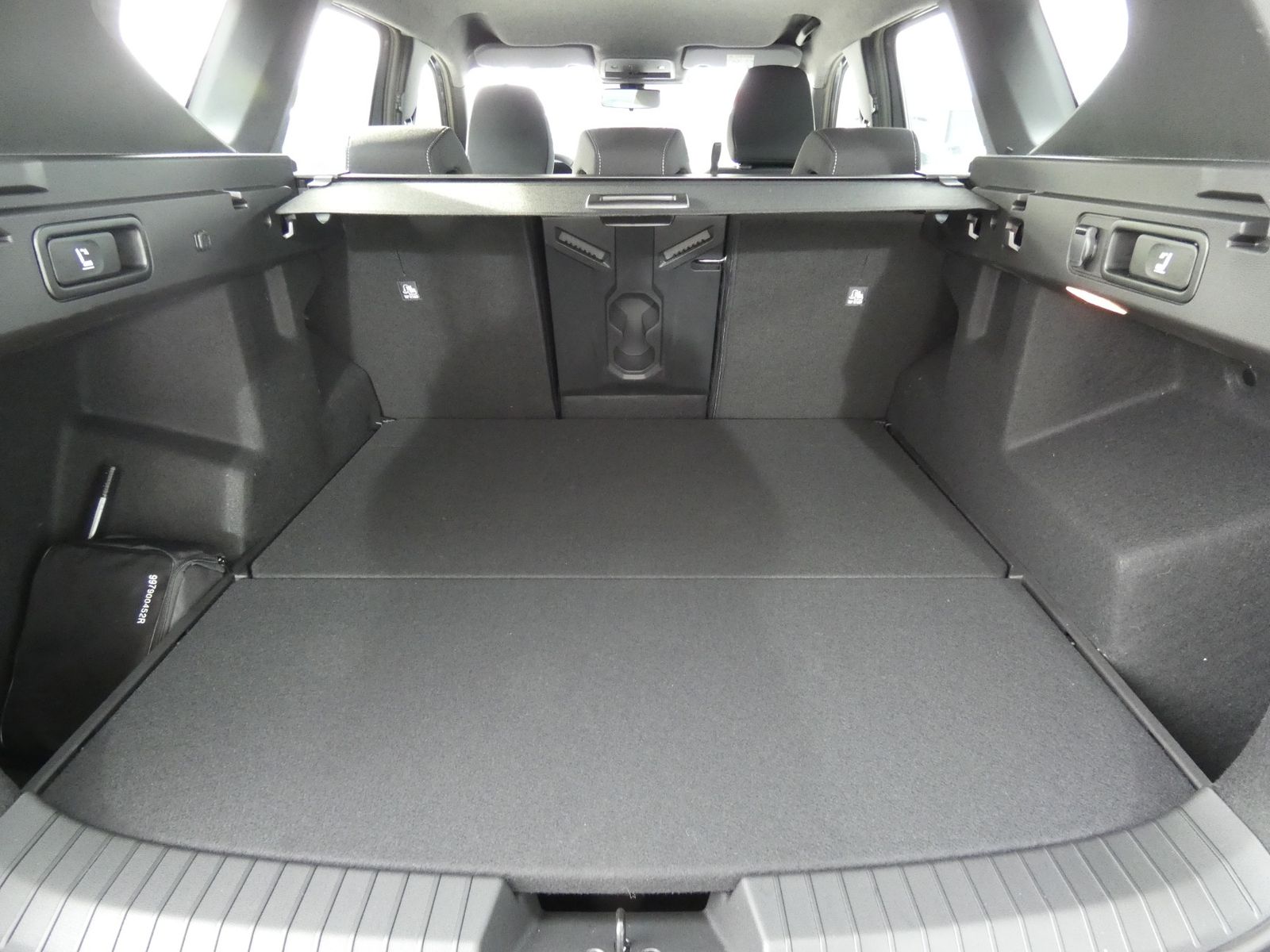 Dacia Bigster - Bild 8