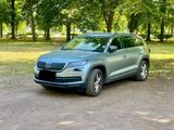 Skoda Kodiaq 2.0 TSI DSG 4x4 Style Style - Skoda Kodiaq: Von Privat