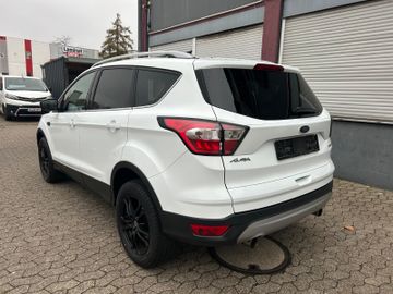 Ford Kuga - 4