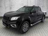 Nissan Navara 2.3dCi Tekna DoubleCab 4x4*AHK*LED*1.Hand - Nissan Navara Gebrauchtwagen