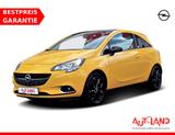 Opel Corsa E 1.4 Color Edition Android Apple Tempomat - gebrauchte Opel Corsa aus dem Jahr 2017