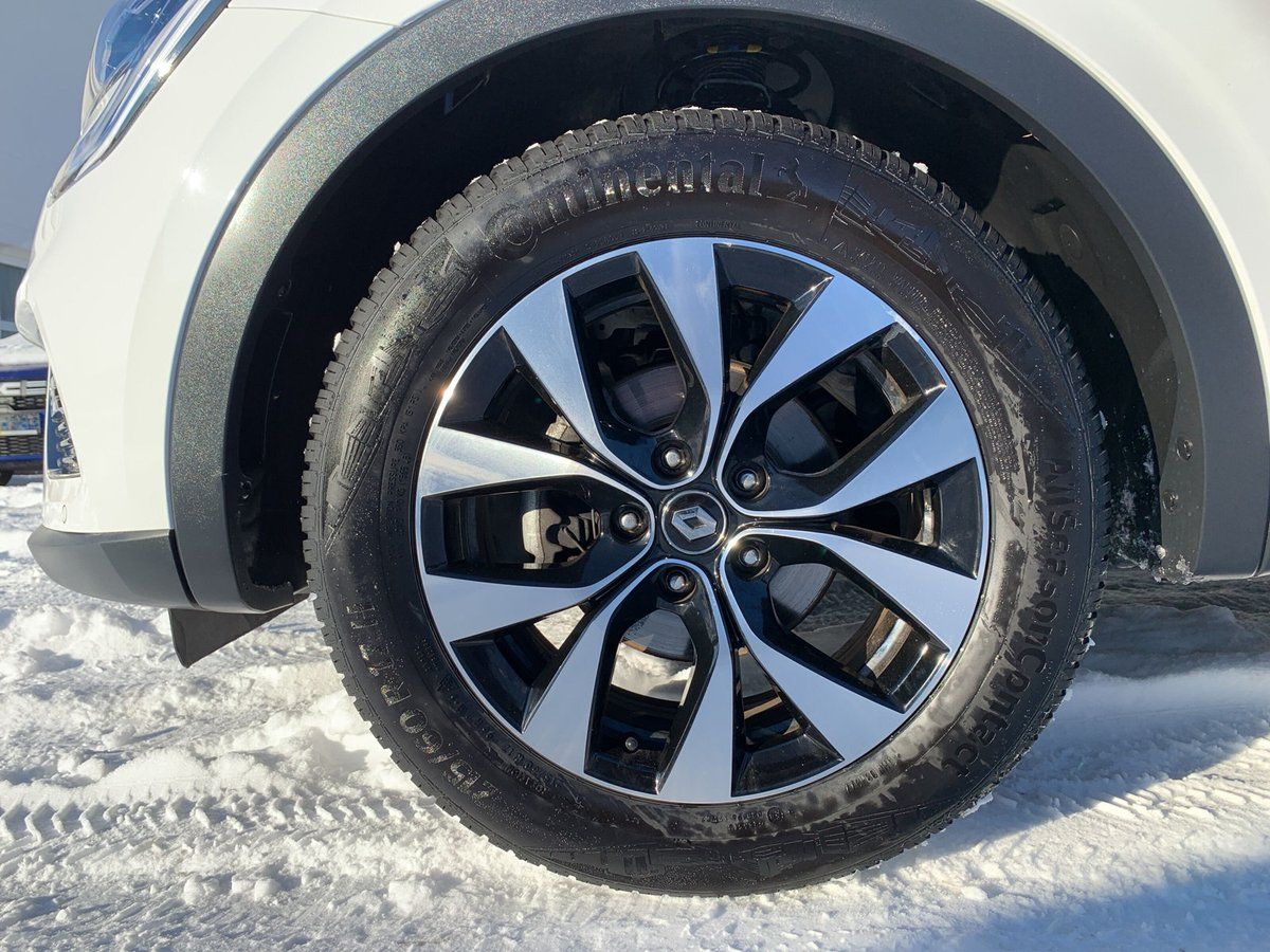 Renault Arkana - Bild 13