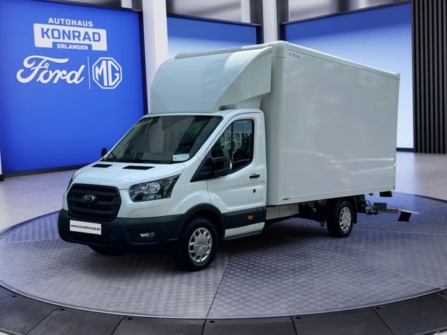 Ford Transit Koffer 350 L4 Trend *RFK*DAB*SHZ