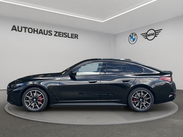 Foto Nummer 4: BMW i4
