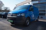 Volkswagen T6 Transporter Kasten-Kombi Kasten *Klima*SHZ* - Volkswagen T6 Transporter in Dortmund