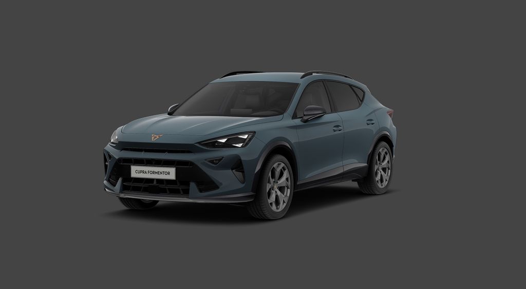 Cupra FORMENTOR 1.5 eTSI 110kW (150 PS) DSG