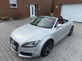 Audi TT Roadster 3.2 DSG quattro S-Line Magnetic Bose - Audi TT: Roadster, 3.2