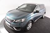 Peugeot 5008 Active 130 *1.Hand*7-Sitze*Navi*Parkass.* - Peugeot 5008 Gebrauchtwagen