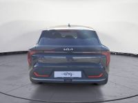 Kia K4 - Vorschau Bild 5