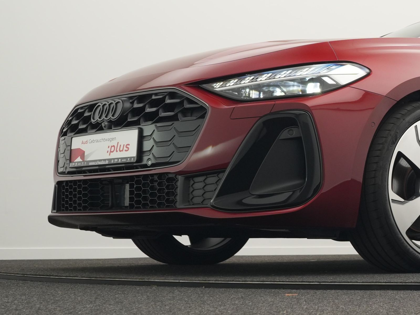 Audi A5 - Bild 45