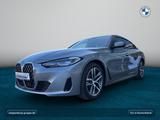 BMW 420d Gran Coupé Navi+Pano+SHZ+HiFi+Spurass.+LED - BMW 420 mit Panoramadach
