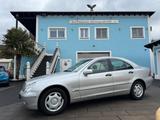 Mercedes-Benz C 220 CDI CLASSIC Autom/Kamera/Sitzh./AHK! - Mercedes-Benz C 220 aus 2003: Cdi