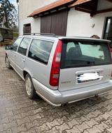 Volvo V70 1.Generation - gebrauchte Volvo V70 aus dem Jahr 1998