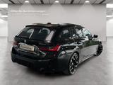 BMW 330d xDrive Touring M Sport AHK LiveCockpitProf - BMW 330: Kombi, 330d