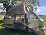 Volkswagen T3 Westafalia Joker - Volkswagen T3: Joker