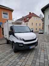 Andere Iveco Kühlwagen Transporter - : Kühlwagen