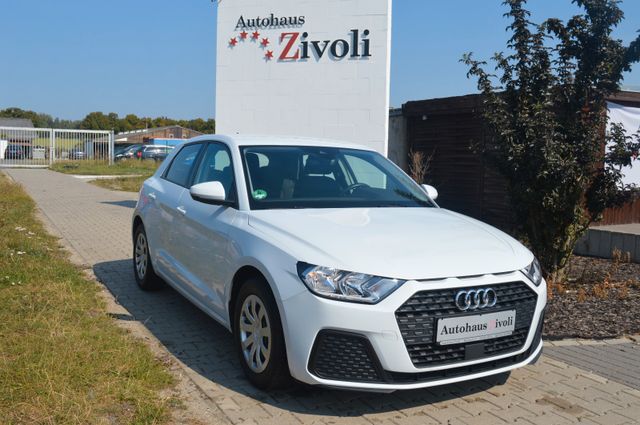 Audi A1 Sportback 30 TFSI NAVI/MFL/VIRTUELL