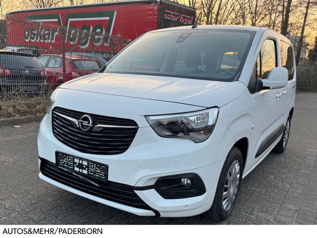 Opel Combo Life E Edition