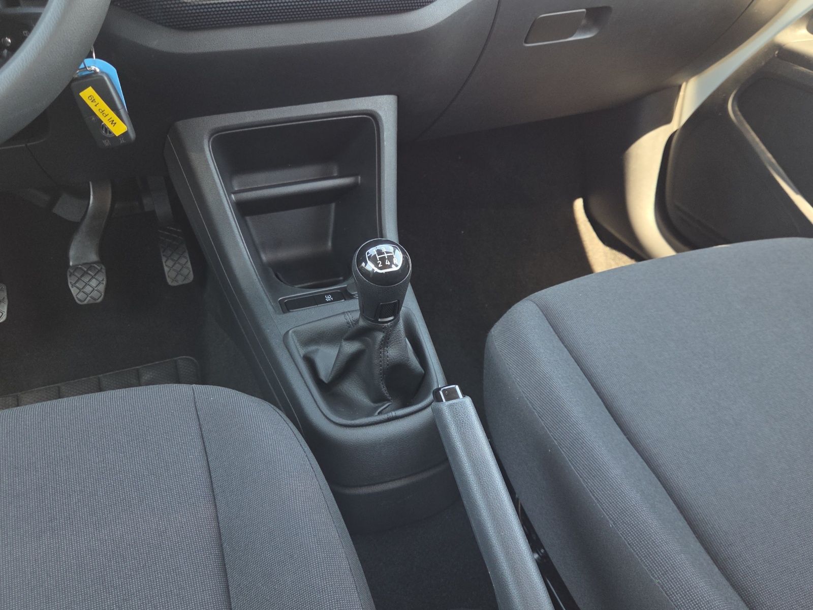 Volkswagen up! - Bild 9