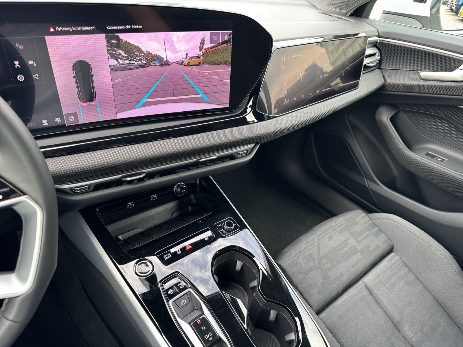 Audi A6 - Bild 27