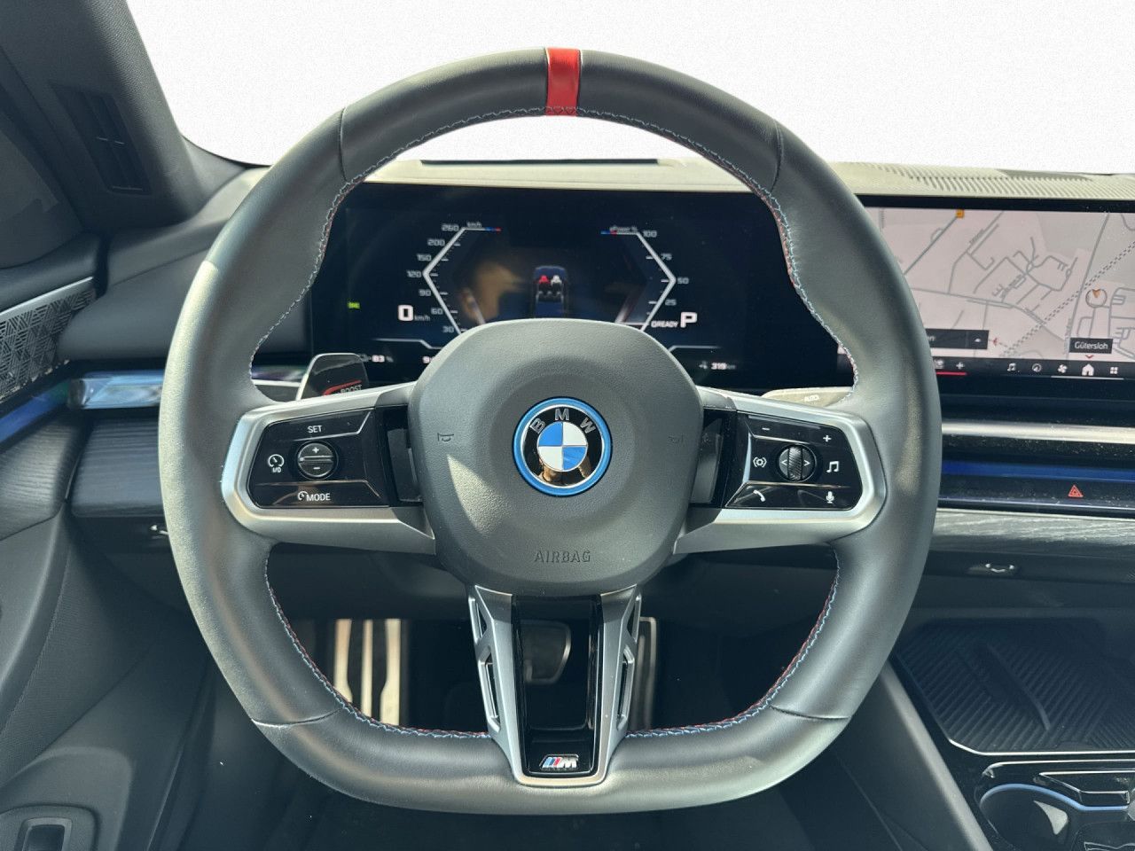 BMW i5 - Bild 23