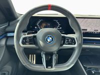 BMW i5 - Vorschau Bild 23