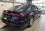 Audi A8 50 TDI HUD,Dynamik,Allradl,Sitzbel,AHK - Audi A8 Gebrauchtwagen