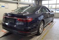 Audi A8 - Vorschau Bild 2