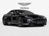 Aston Martin V12 Vantage S Coupe Aston Martin Hamburg - Aston Martin V12 Vantage: Coupe