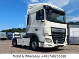 DAF XF 450 SC BL*Retarder/Standklima/Vollspoiler/ACC - Angebote